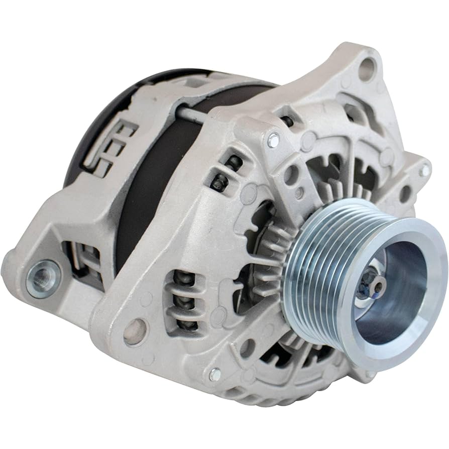 Alternator Charger 新品 エコフロー(EcoFlow) EcoFlow Alternator Charger 急速